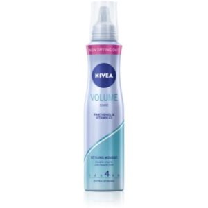 Nivea Volume Sensation spuma