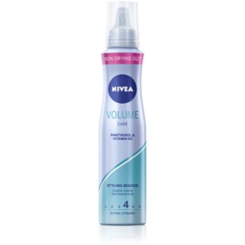 Nivea Volume Sensation spuma