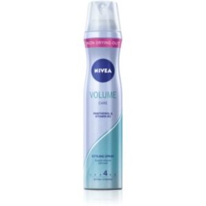 Nivea Volume Care fixativ