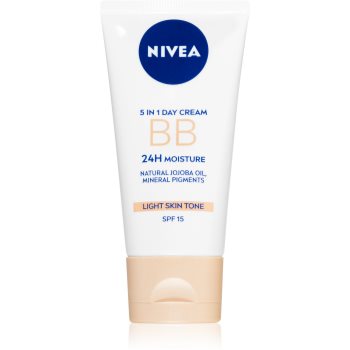 Nivea BB Cream crema de zi