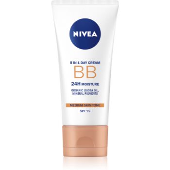 Nivea BB Cream crema de zi