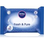 Nivea Baby Fresh & Pure servetele pentru curatare cu aloe vera