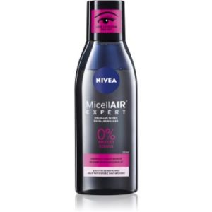 Nivea MicellAir Expert apa micelara 2 in 1