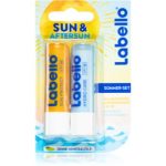 Labello Sun & Aftersun ambalaj economic (de buze)
