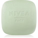 Nivea Magic Bar baton exfoliant