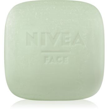 Nivea Magic Bar baton exfoliant