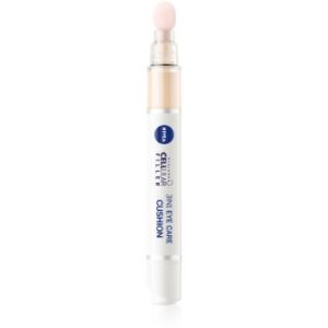 Nivea Hyaluron Cellular Filler cremă hidratantă nuanțatoare pentru ochi