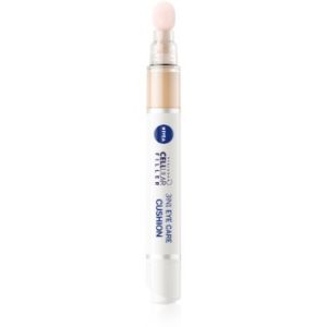 Nivea Hyaluron Cellular Filler cremă hidratantă nuanțatoare pentru ochi
