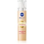 Nivea Cellular Luminous 630 crema tonifianta impotriva petelor