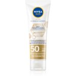 Nivea Sun Luminous 630 lotiune tonica impotriva petelor