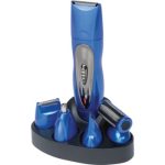 ProfiCare BHT 3015 masina de tuns pentru barba si par 5 in 1