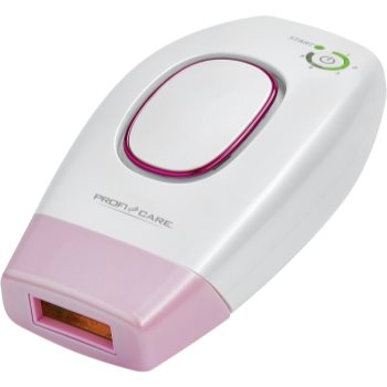 ProfiCare IPL 3024 epilator IPL pentru corp, față, zona inghinală și axile