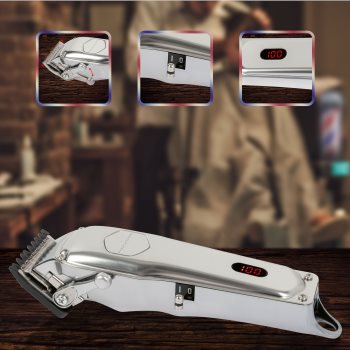 ProfiCare HSM/R 3100 masina de tuns pentru barba si par