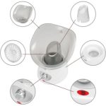 ProfiCare Clatronic GS 3656 saună faciale