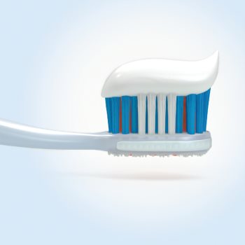 Elmex Caries Protection pasta de dinti protecție impotriva cariilor cu flor