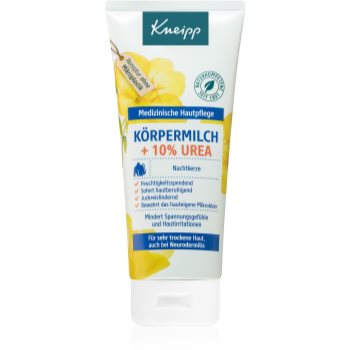 Kneipp Evening Primrose Lotiune de corp intensiv hidratanta