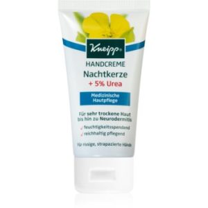 Kneipp Evening Primrose crema de maini intensiva