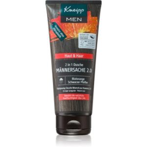 Kneipp Men's Business gel de duș pentru barbati