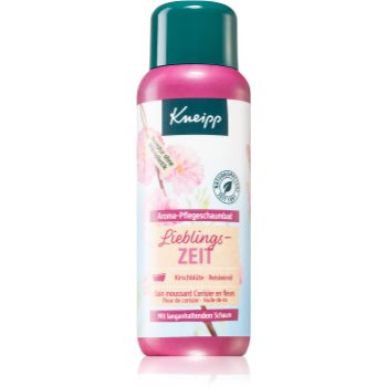 Kneipp Cherry Blossom spuma de baie