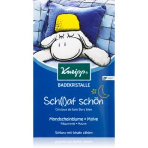 Kneipp Sleep Well sare de baie