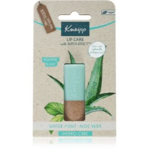 Kneipp Aloe Vera balsam de buze