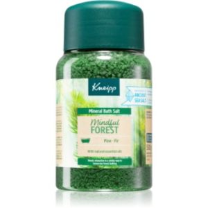 Kneipp Mindful Forest sare de baie