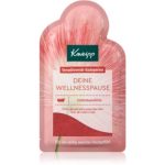 Kneipp Your Wellness Break perle de gel pentru baie