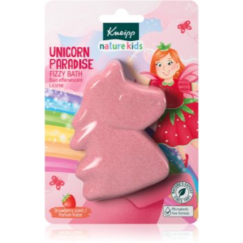 Kneipp Nature Cosmetics bombă de baie pentru copii