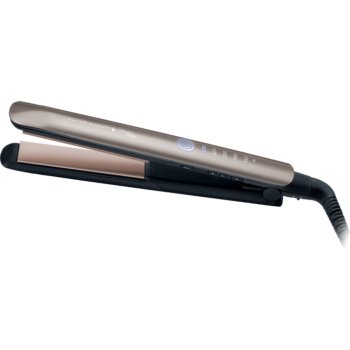 Remington Keratin Therapy S8590 placa de intins parul