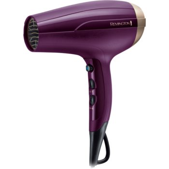 Remington Your Style D5219 uscator de par