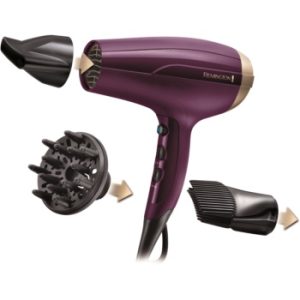 Remington Your Style D5219 uscator de par