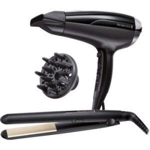 Remington D5215 & S1510 Set set (pentru păr)