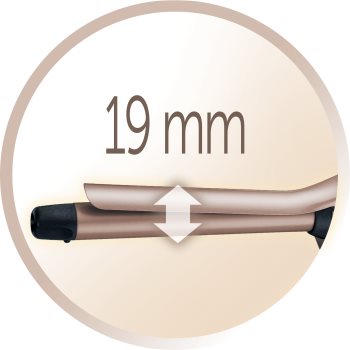 Remington Keratin Protect CI5318 ondulator pentru par