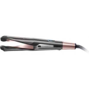 Remington Curl & Straight Confidence S6606 placa de intins parul 2 in 1