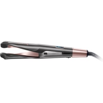 Remington Curl & Straight Confidence S6606 placa de intins parul 2 in 1