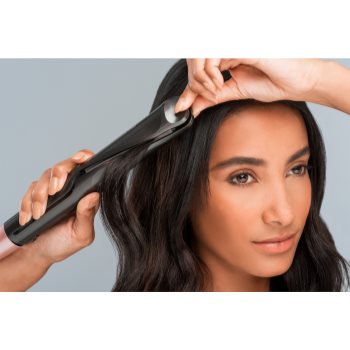 Remington Curl & Straight Confidence S6606 placa de intins parul 2 in 1