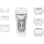 Remington EP7700 7-in-1 Smooth & Silky epilator