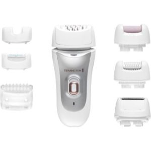 Remington EP7700 7-in-1 Smooth & Silky epilator