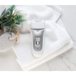 Remington EP7700 7-in-1 Smooth & Silky epilator