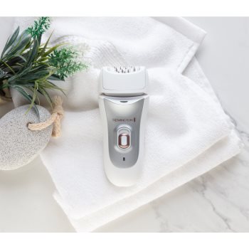 Remington EP7700 7-in-1 Smooth & Silky epilator