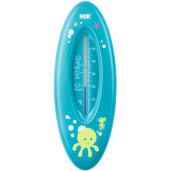 NUK Ocean termometru pentru baie