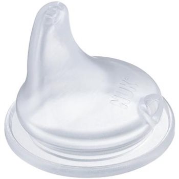 NUK First Choice capac de rezervă cu băutor