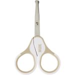 NUK Scissors foarfece cu vârf rotunjit pentru copii