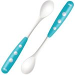 NUK Easy Learning Spoons linguriță pentru copii