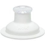 NUK First Choice Push-Pull capac de rezervă cu băutor