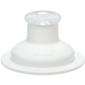 NUK First Choice Push-Pull capac de rezervă cu băutor
