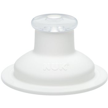 NUK First Choice Push-Pull capac de rezervă cu băutor