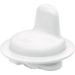 NUK Kiddy Cup tetină pentru biberon