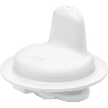 NUK Kiddy Cup tetină pentru biberon