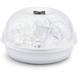 NUK Micro Express Plus sterilizator pentru cuptorul cu microunde